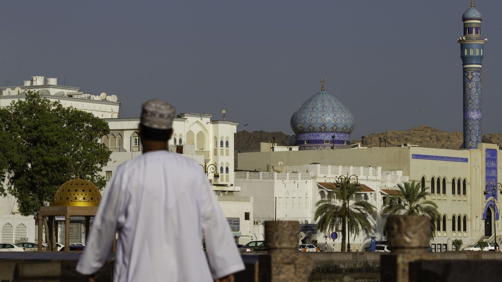 صندوق النقد يتوقع ارتفاع فائض موازنة عُمان إلى 4.5% هذا العام بدعم النفط 