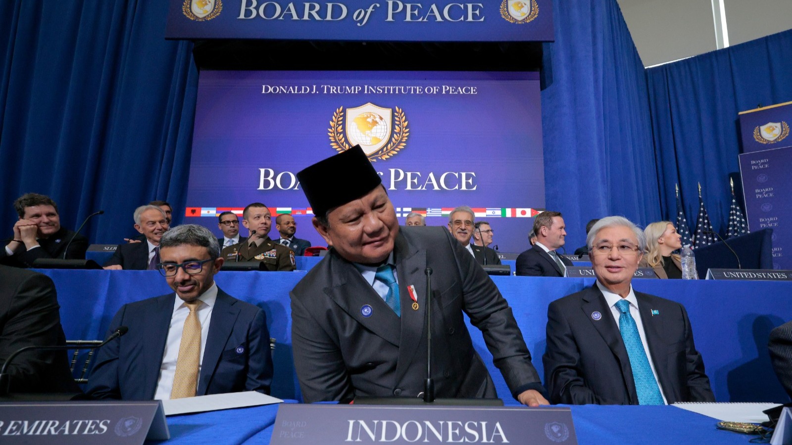 واشنطن وجاكرتا تتوصلان لاتفاق تجاري يخفض الرسوم إلى 19% 