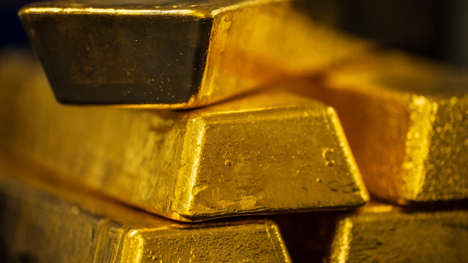 quot;أتونquot; الكندية تحدد 2028 موعداً لبدء إنتاج الذهب في مصر 