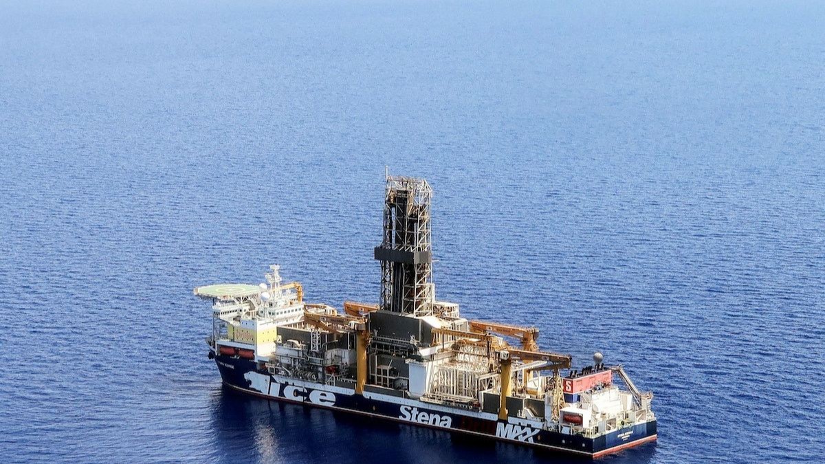 هل يحول quot;البلوك 8quot; لبنان إلى دولة منتجة للغاز؟ 