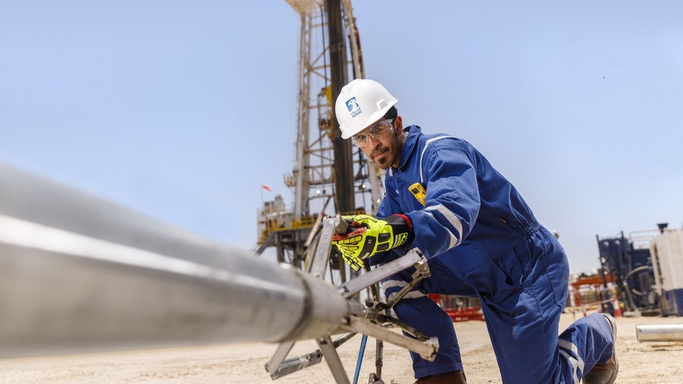 تراجع الأرباح الفصلية لـquot;أدنوك للحفرquot; بضغط من مصاريف التشغيل 