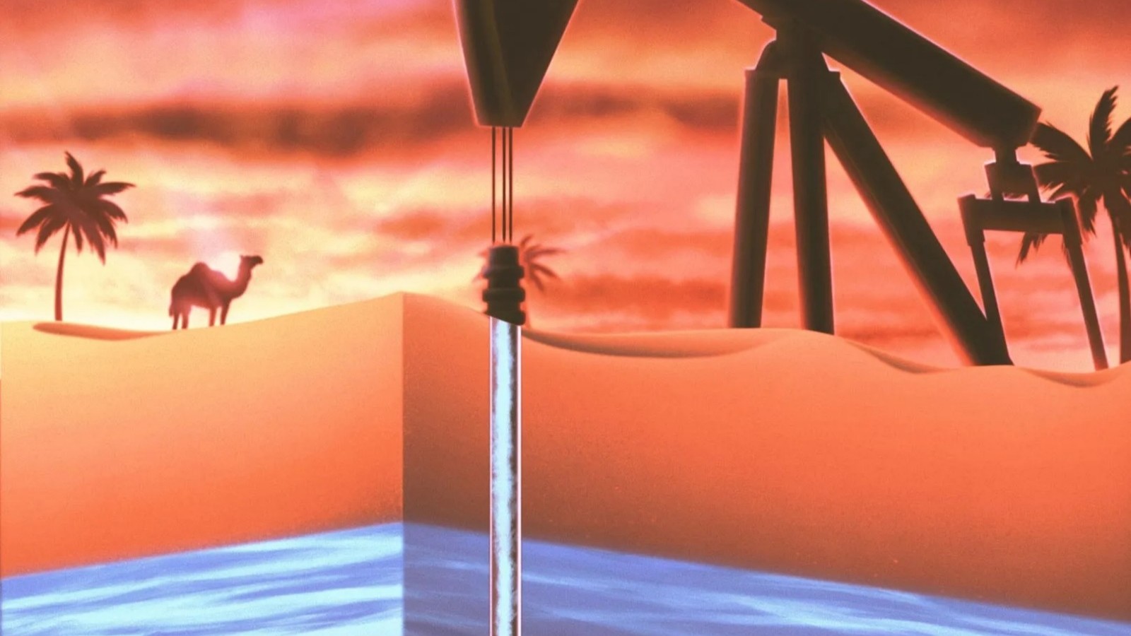 التكسير الهيدروليكي ينتشر عالمياً لاستخراج النفط والغاز 