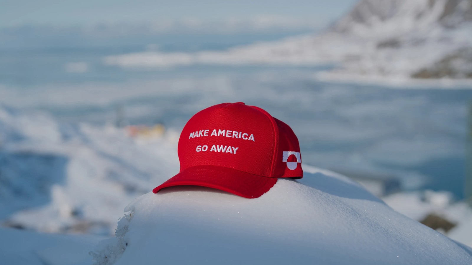 كيف يمكن أن تبدو صفقة بين الولايات المتحدة وغرينلاند؟ 