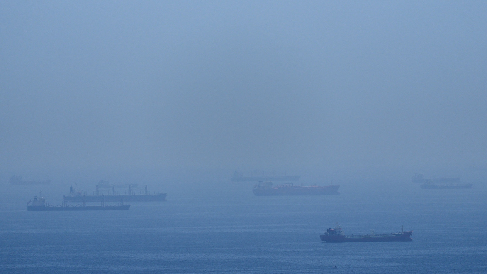 كيف حولت إيران مضيق هرمز إلى أداة ضغط؟ 