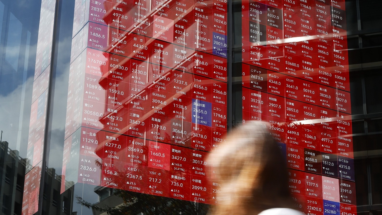 آسيا تتصدر سباق الذكاء الاصطناعي العالمي وسط انطلاقة قوية للأسهم في 2026 