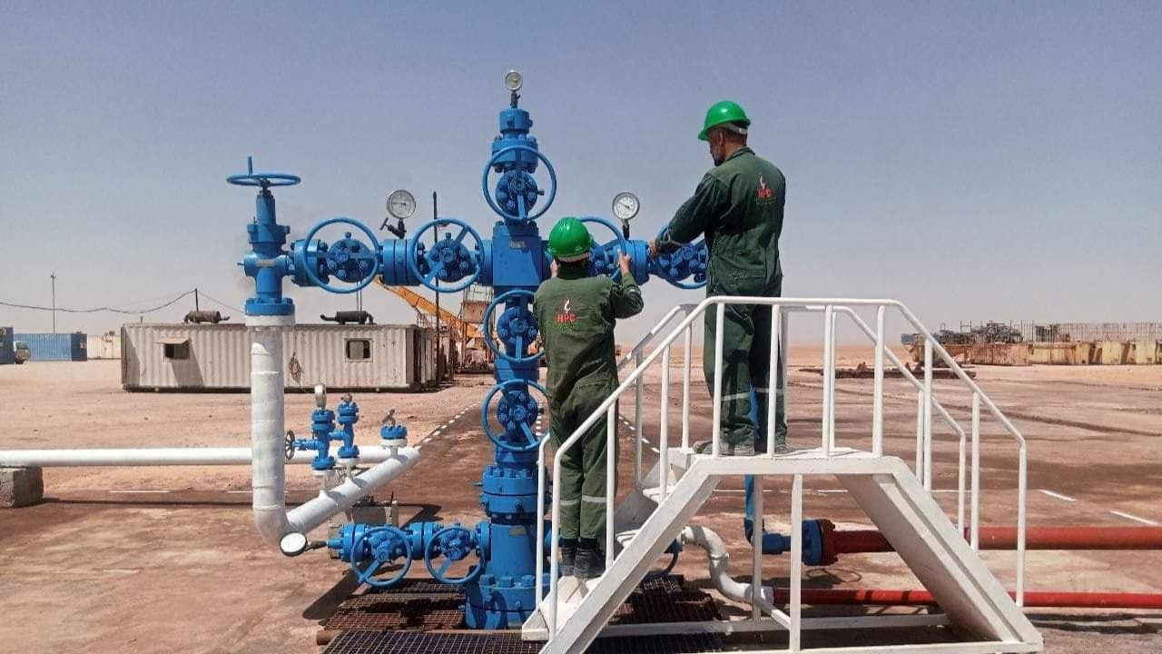 سوريا توقع عقداً مع quot;أديسquot; السعودية لزيادة إنتاج الغاز 