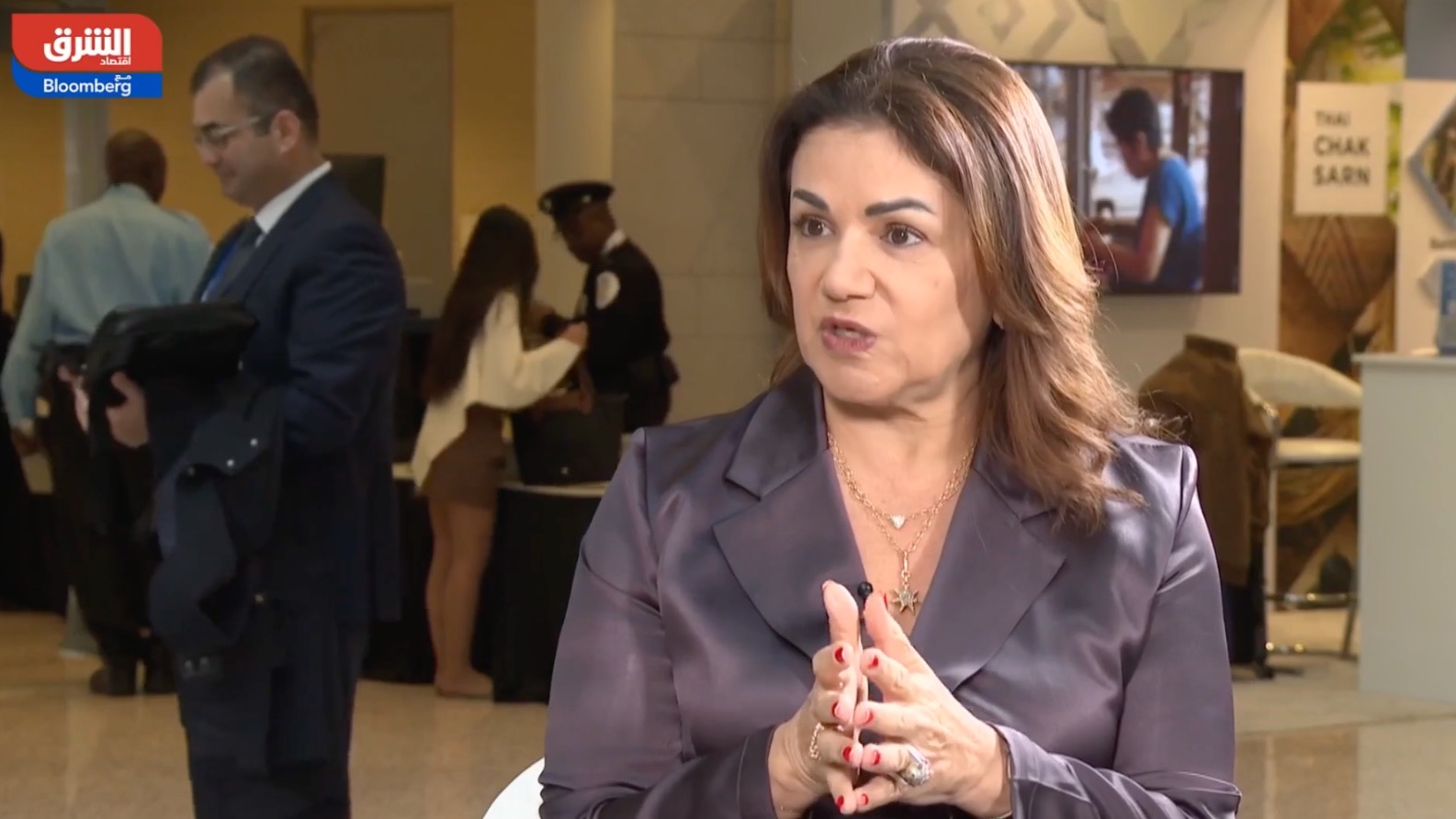 وزيرة الشؤون الاجتماعية: نصف اللبنانيين تقريباً أصبحوا فقراء 