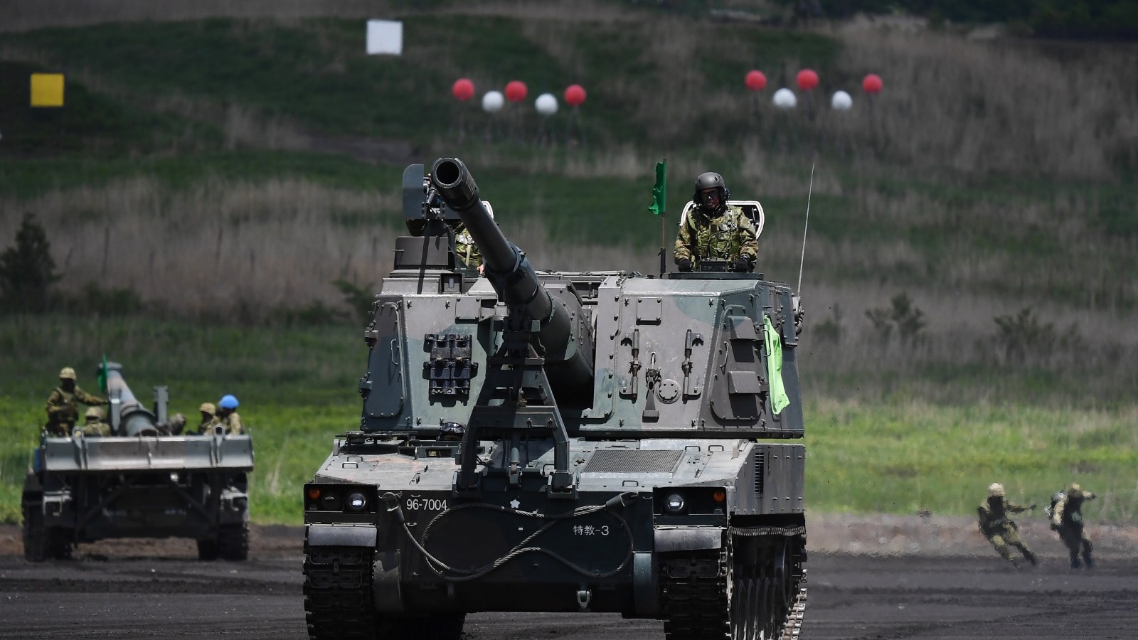 ارتفاع أسهم شركات الدفاع اليابانية بدعم من خطط تاكايشي للأمن القومي 