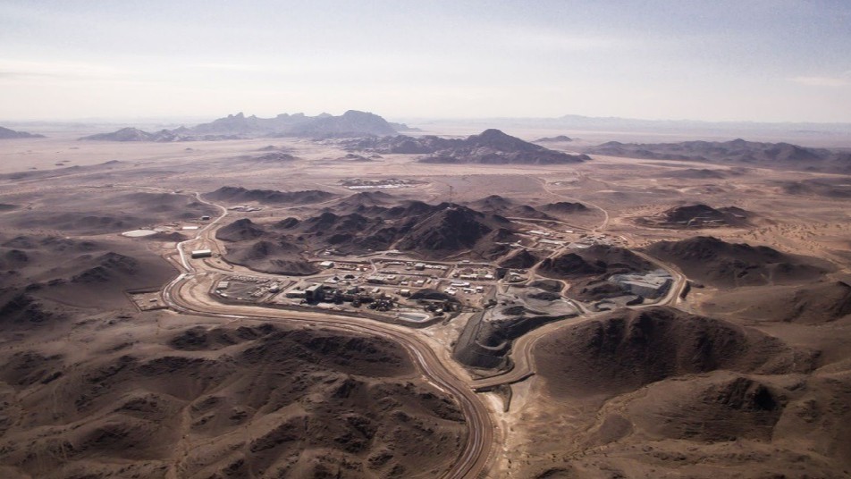 نيجيريا تسعى لشراكة تعاون مع السعودية في قطاع التعدين 