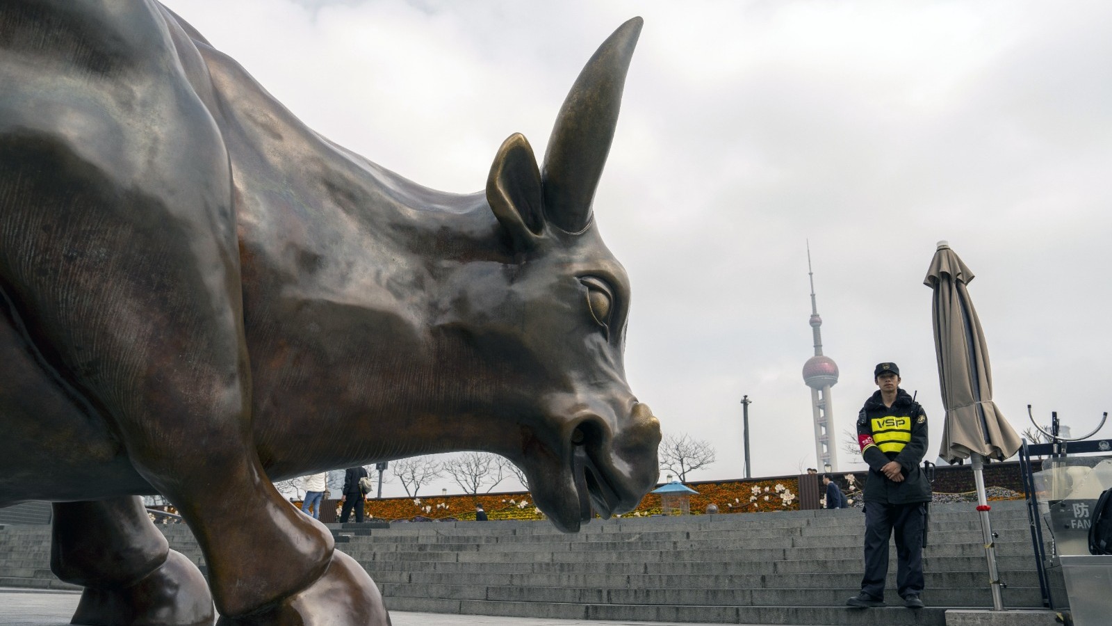 طفرة التكنولوجيا تقود أسهم الصين للصعود متجاهلة متاعب الاقتصاد 