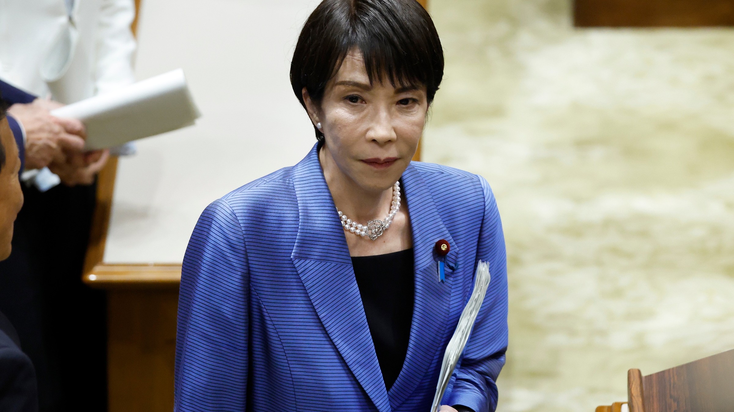 اليابان تخطط لميزانية قياسية بـ122 تريليون ين لمواجهة التضخم 