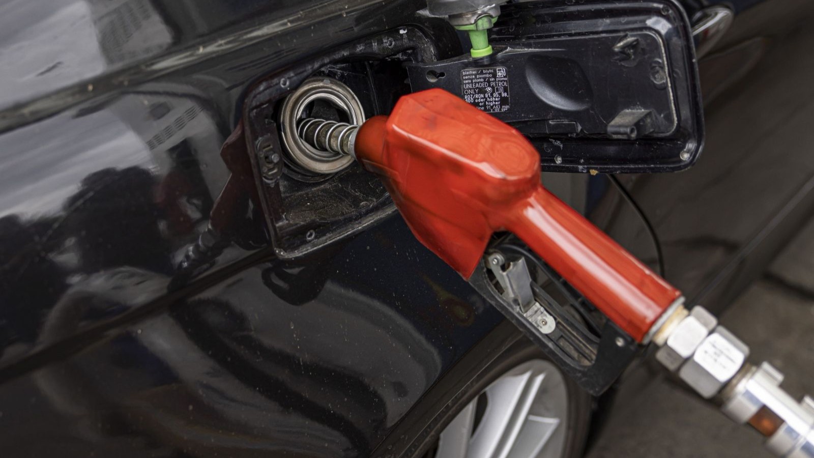 مصر تؤسس شراكة مع quot;هوفرquot; الأميركية لتصنيع مضخات الوقود والغاز 