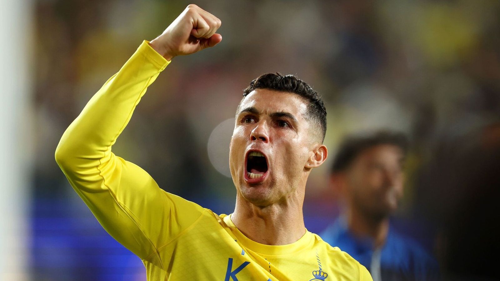 رونالدو يقود نجوم الدوري السعودي الأعلى أجراً بكأس العالم 