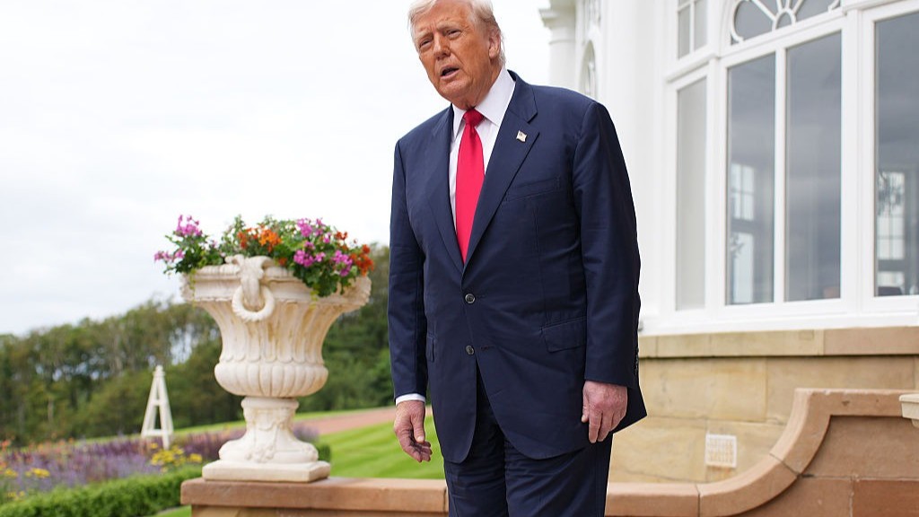 قاض أميركي يقرّ فرض ترمب رسم 100 ألف دولار على طلبات تأشيرة quot;H-1Bquot; 