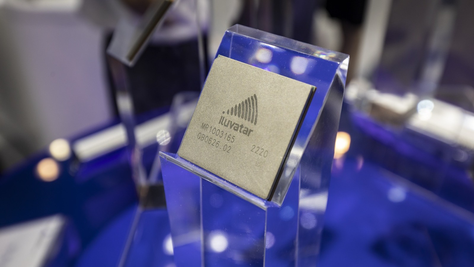 صانعو الرقائق في الصين يتسابقون إلى الطروحات وسط إقبال غير مسبوق 