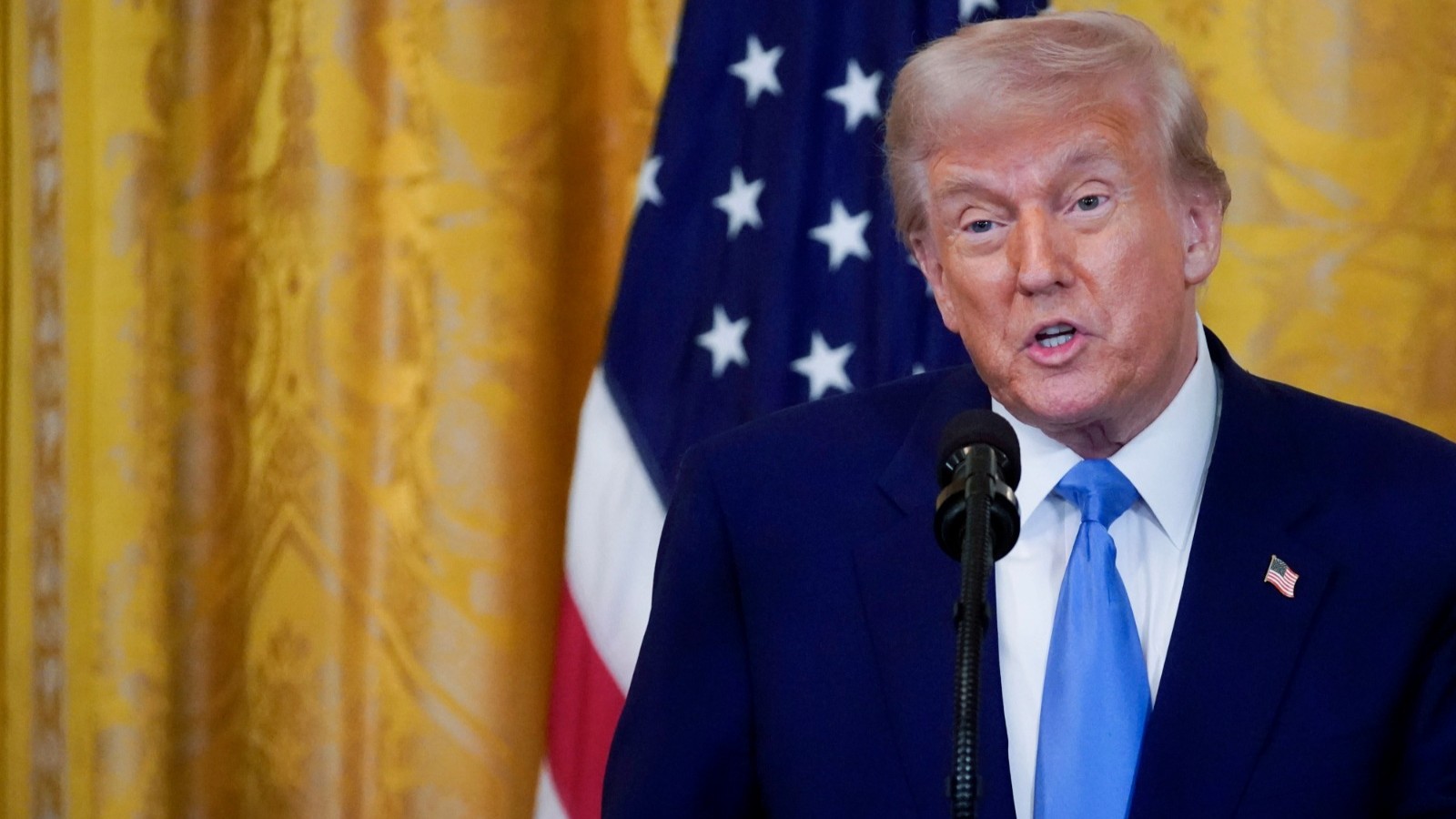 ترمب يهاجم رئيس quot;جيه بي مورغانquot; ويتعهد بمقاضاة البنك 