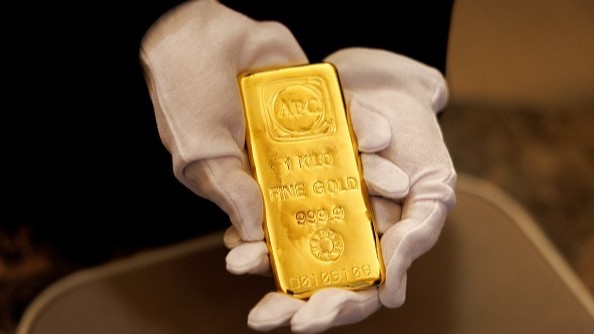 ماثيو وينكلر: خاطروا بتجاهل ما يقوله الذهب إن شئتم 