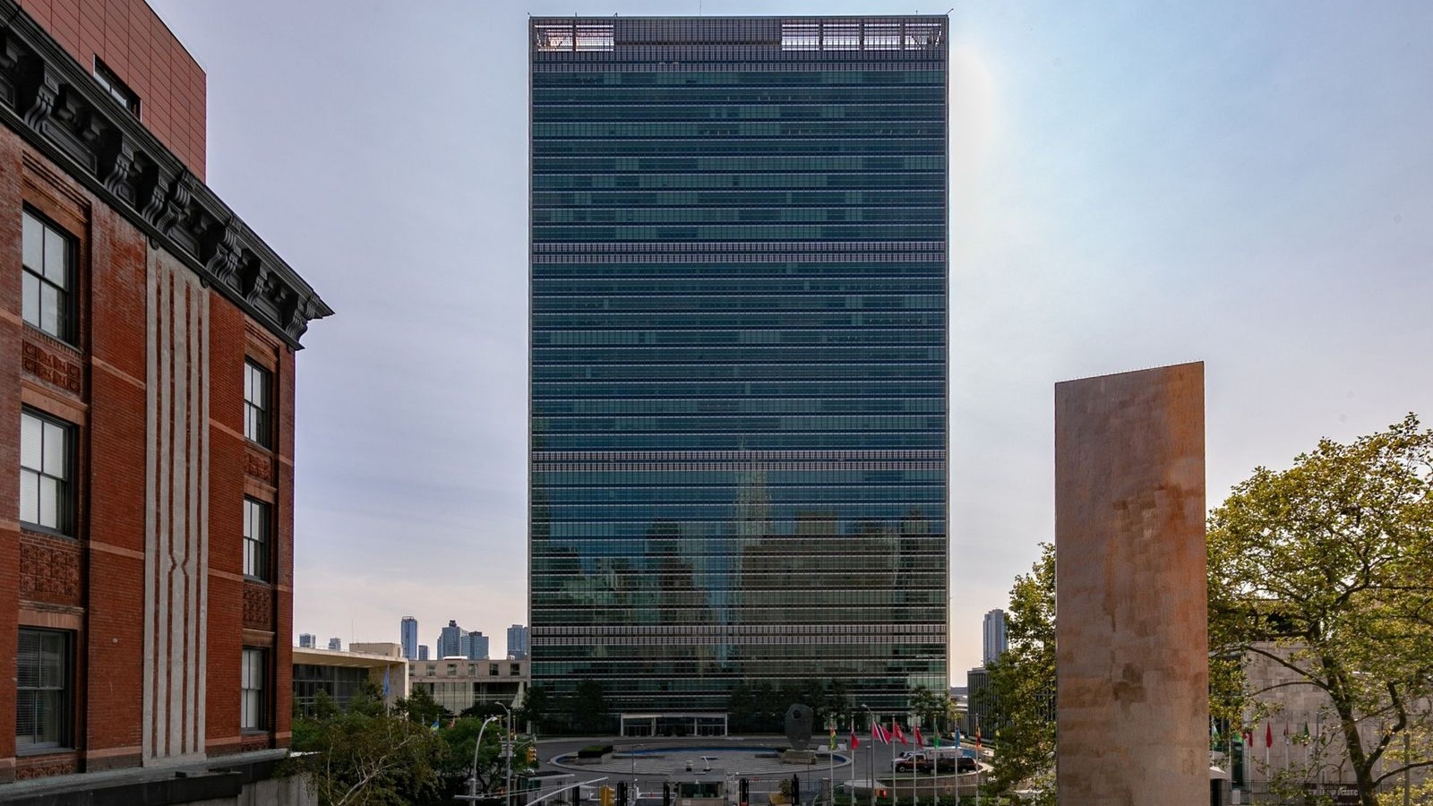 الأمم المتحدة قد تفلس بحلول يوليو بعد امتناع أميركا عن سداد مستحقاتها 