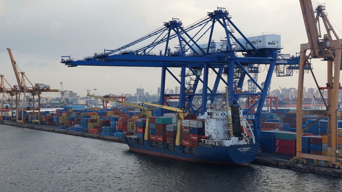 مصر تستهدف زيادة الصادرات السلعية 20% في 2026 