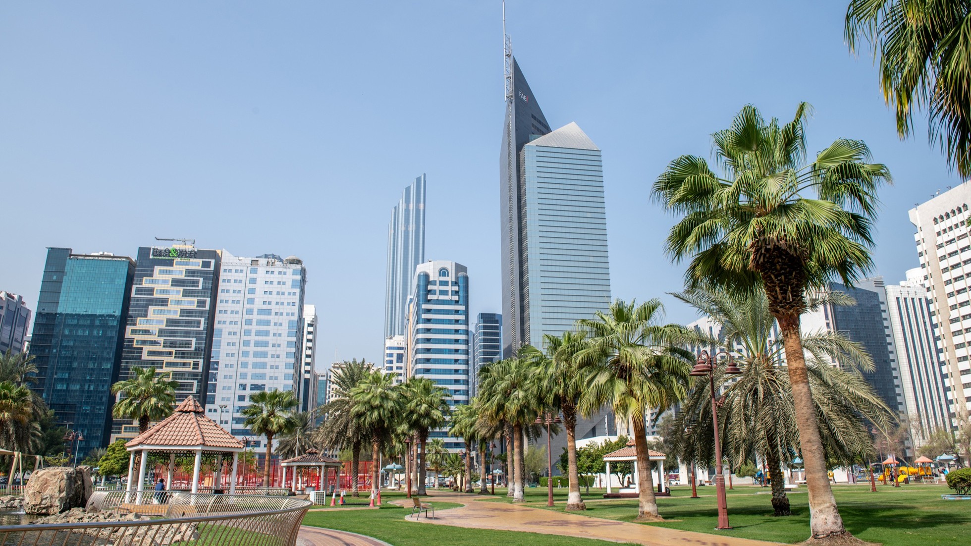 quot;لِعمادquot; أحدث صندوق في أبوظبي يخطط لجمع أموال من مستثمرين خارجيين 