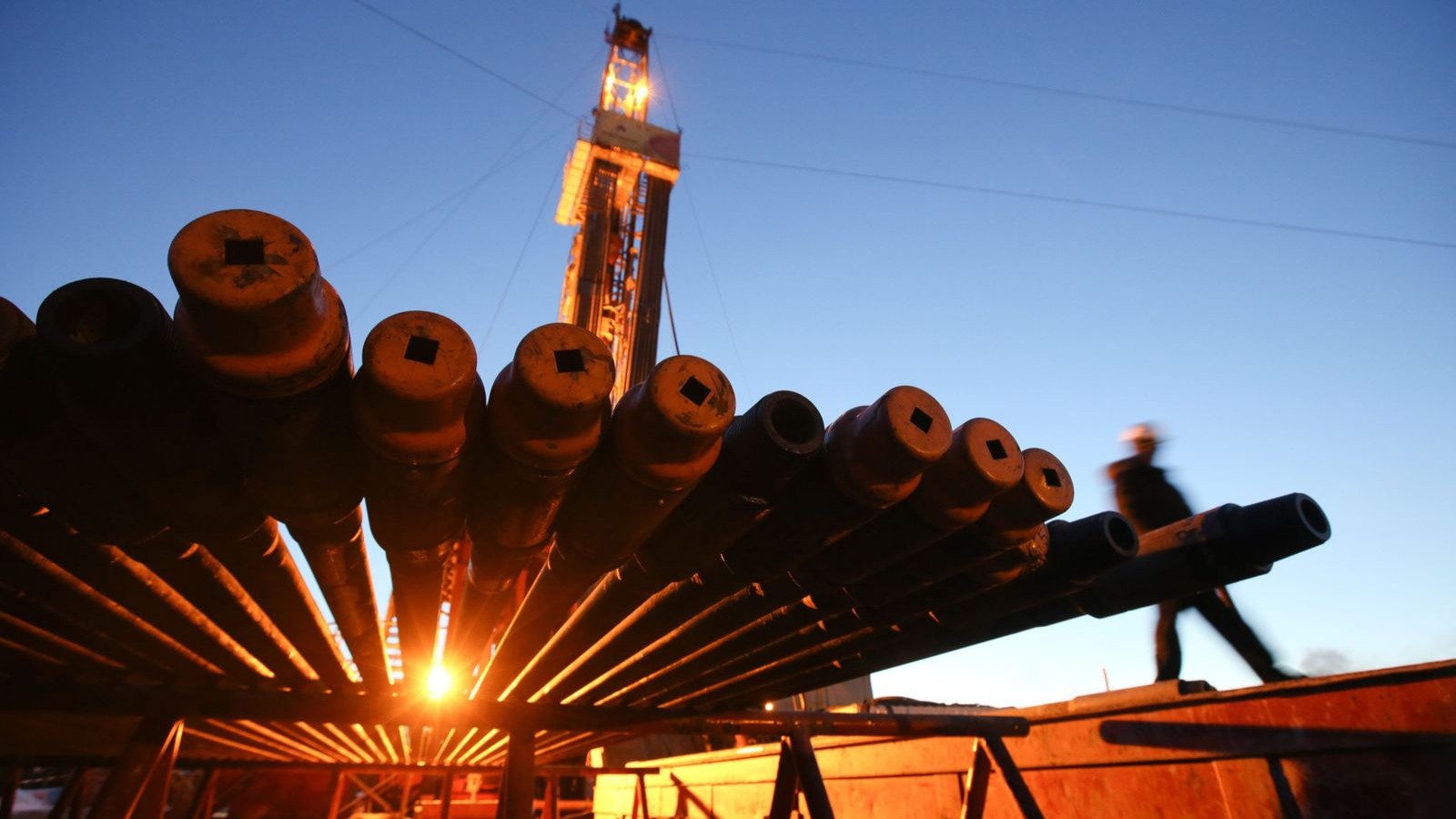 شحنات النفط الروسي إلى الهند تنخفض مع تشديد التدقيق الأميركي 