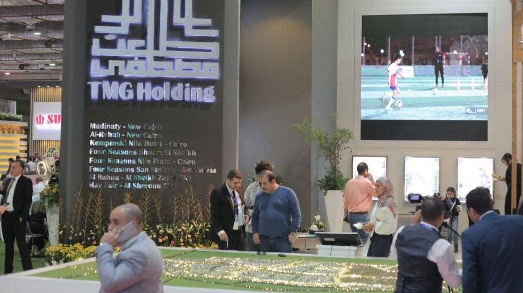 أرباح quot;طلعت مصطفىquot; المصرية تقفز 43% بدعم الطفرة العقارية 