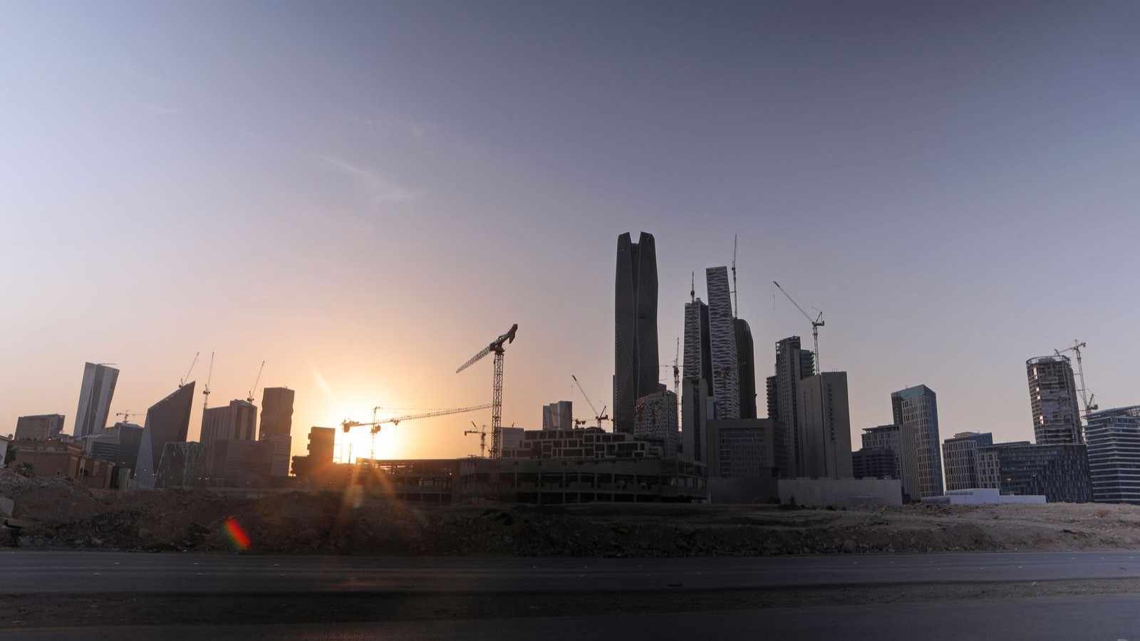 كيف تستثمر بـquot;الترميز العقاريquot; في السعودية؟ 