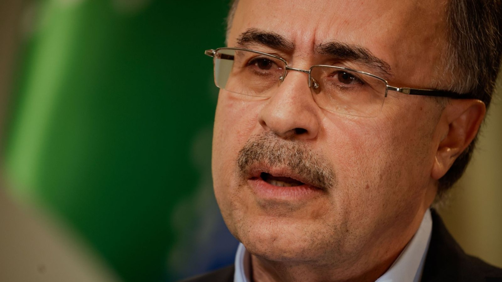 الناصر: نصف عائدات أرامكو التقنية من الذكاء الاصطناعي.. و5 مليارات مرتقبة في 2025 