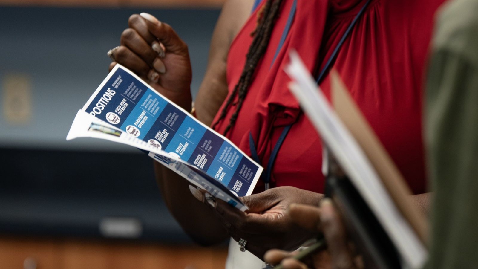 سوق العمل الأميركية مرشحة للتعافي في مارس بعد انكماش فبراير 