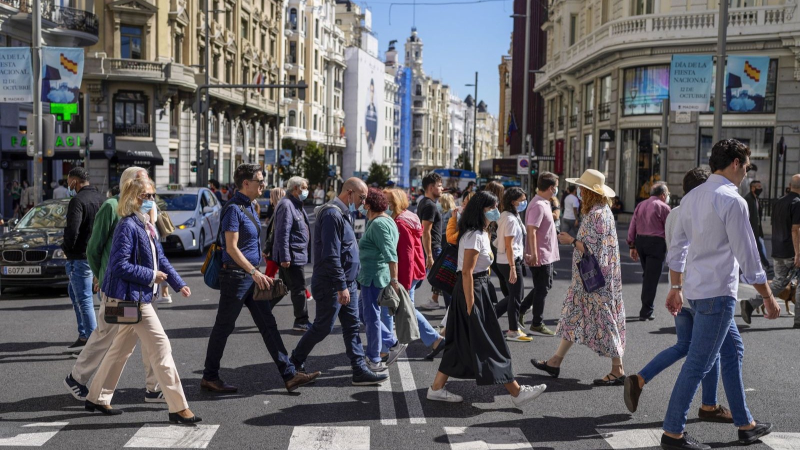 تباطؤ التضخم في منطقة اليورو إلى أدنى مستوى منذ أكثر من عام 