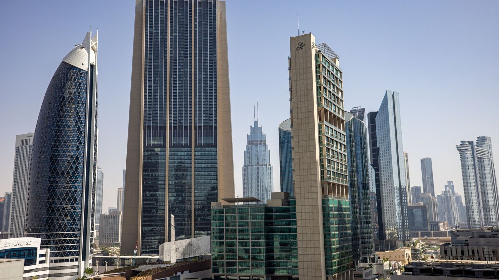 quot;دبي سوذبيز إنترناشيونال ريالتيquot; تواجه مطالبة بتعويضات قدرها 119 مليون دولار 