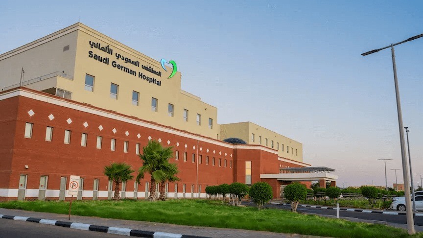 بعد إدانة المجلس السابق.. مستشفيات quot;السعودي الألمانيquot; تختار قيادة جديدة 