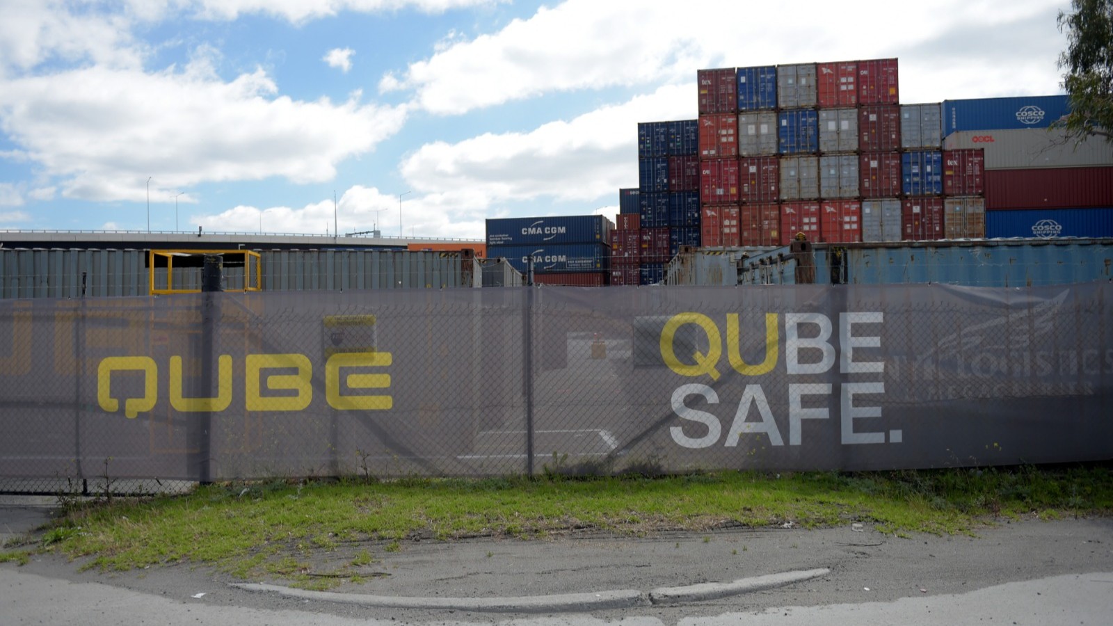 ماكواري تقود تحالفاً للاستحواذ على مشغلة موانئ وسكك حديد أسترالية بـ8.3 مليار دولار 