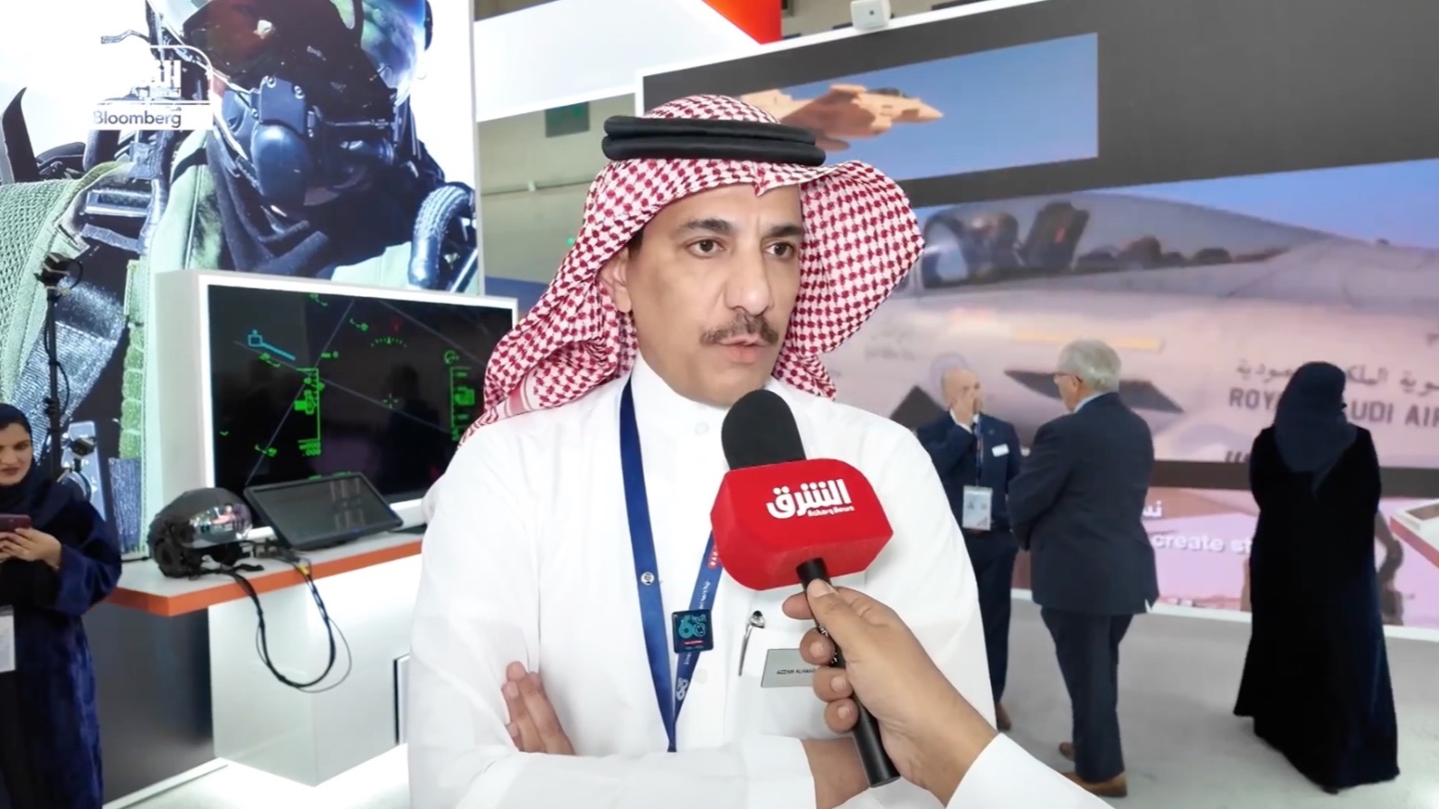 مكونات سعودية لطائرات quot;تايفونquot; في الخليج قريباً 