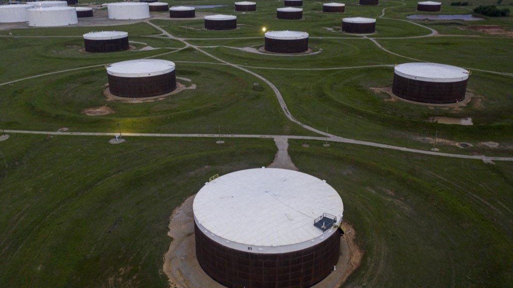 ما هو احتياطي النفط الاستراتيجي؟ 