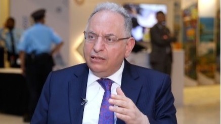 سوريا تبحث مع السعودية تمويل مشاريع بـ1.5 مليار دولار