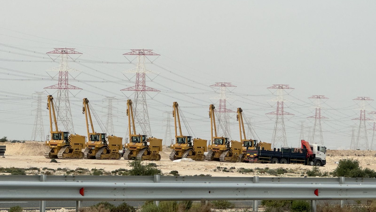 انتعاش نفط الشرق الأوسط يتسارع مع استئناف قطر بيع الخام لآسيا 