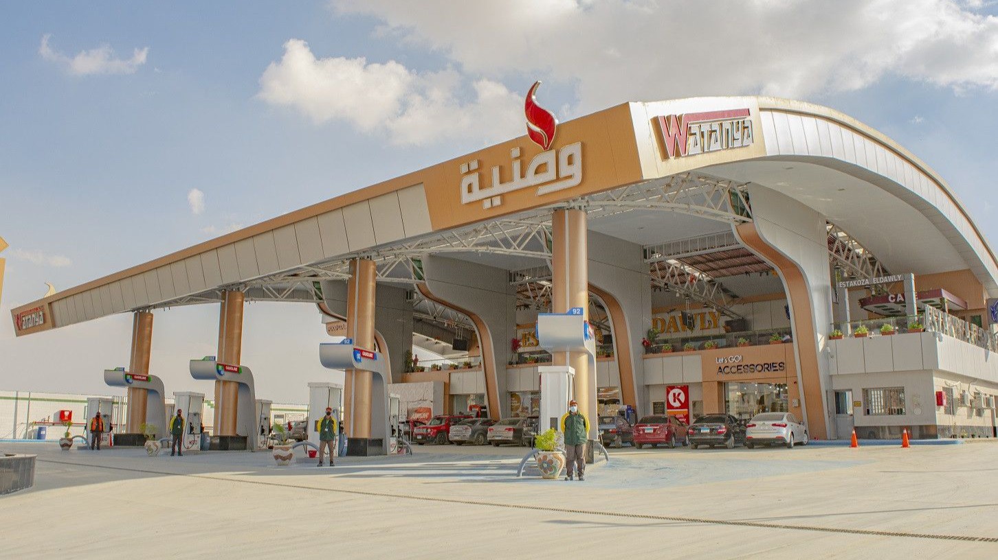 مصر تسعى لاستيراد 930 ألف طن من المنتجات البترولية في فبراير 