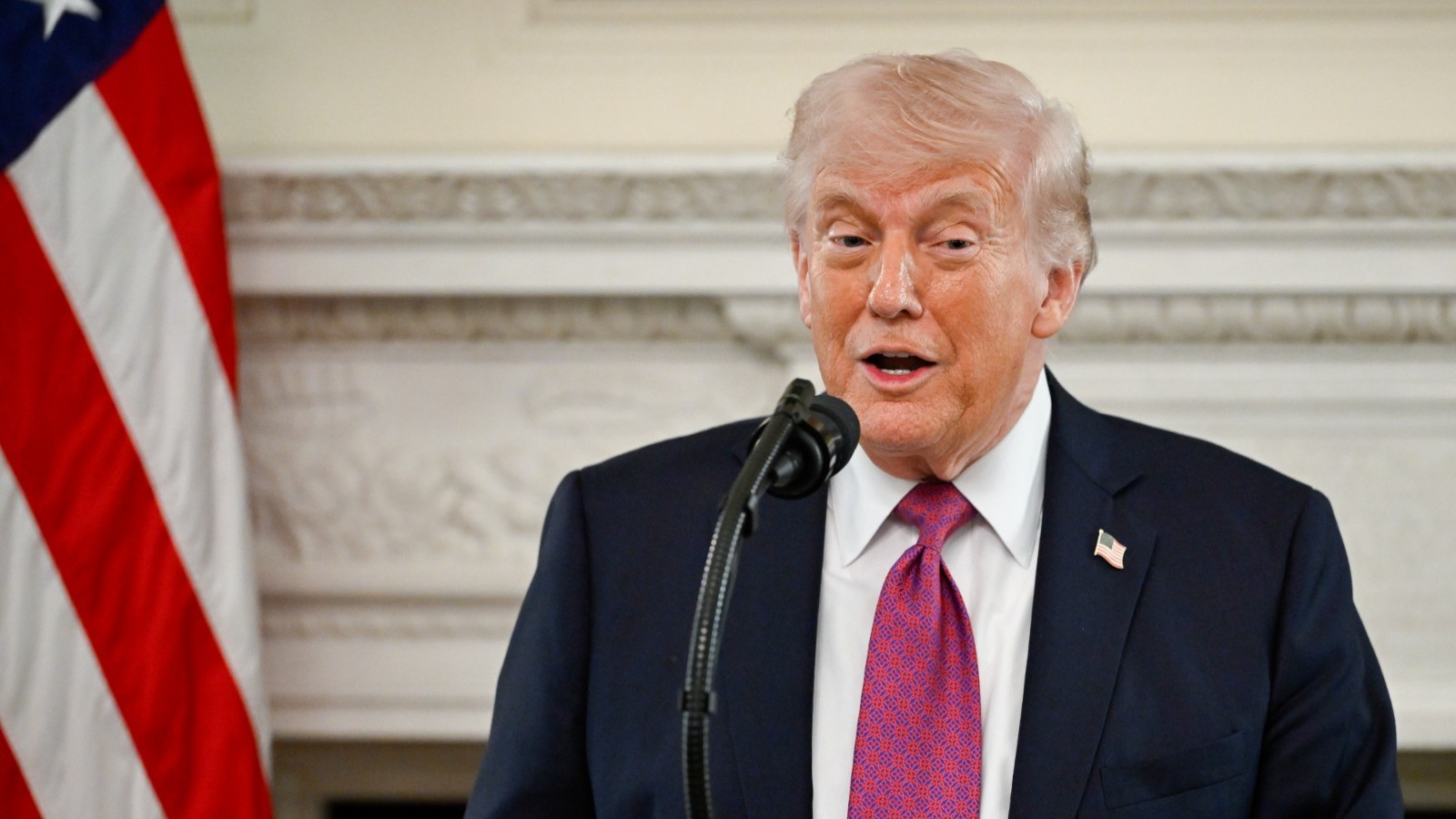 حملة ترمب لشراء حصص في الشركات الأميركية تقترب من 21 مليار دولار 