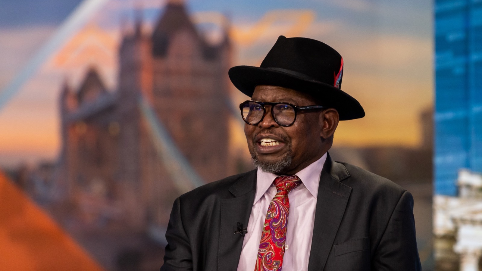 جنوب أفريقيا تغيب عن اجتماع مجموعة العشرين في واشنطن 