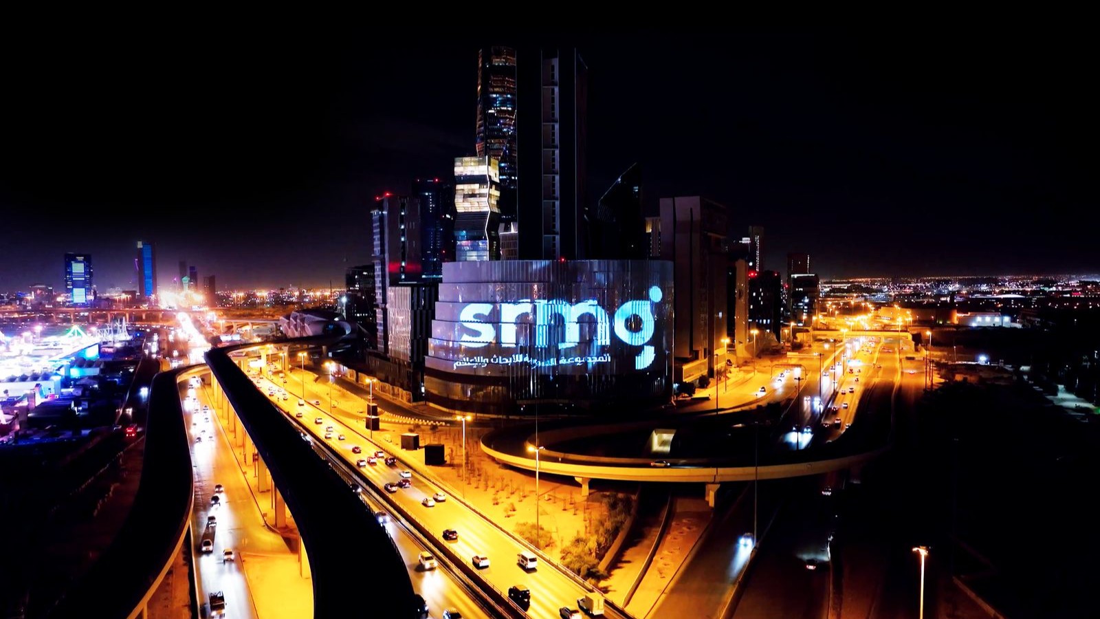 quot;SRMGquot; ترفع ملكيتها في quot;ثمانيةquot; إلى 75% مع تمويل بـ200 مليون ريال 