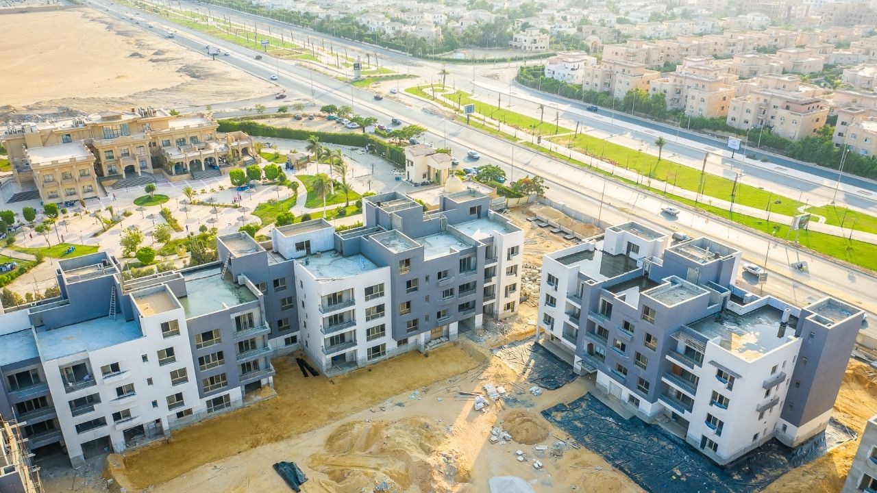 quot;جرانيت القابضةquot; المصرية تخطط لتأسيس صندوق عقاري بـ200 مليون دولار 