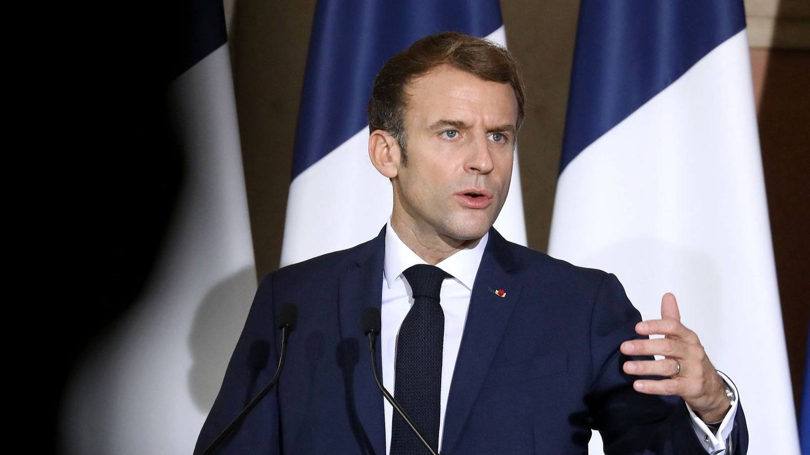 بلومبرغ: ماكرون يعتزم رفض دعوة ترمب للانضمام إلى quot;مجلس السلامquot; في غزة 