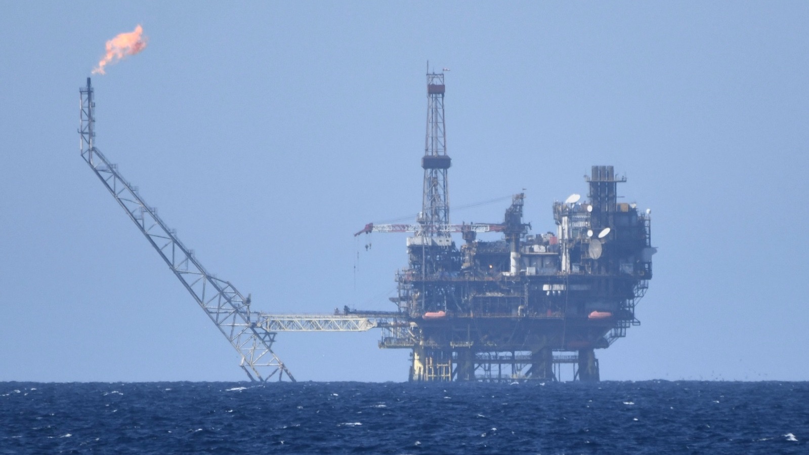 ليبيا تستأنف إنتاج النفط في حقل سيناون بعد توقف 3 سنوات 