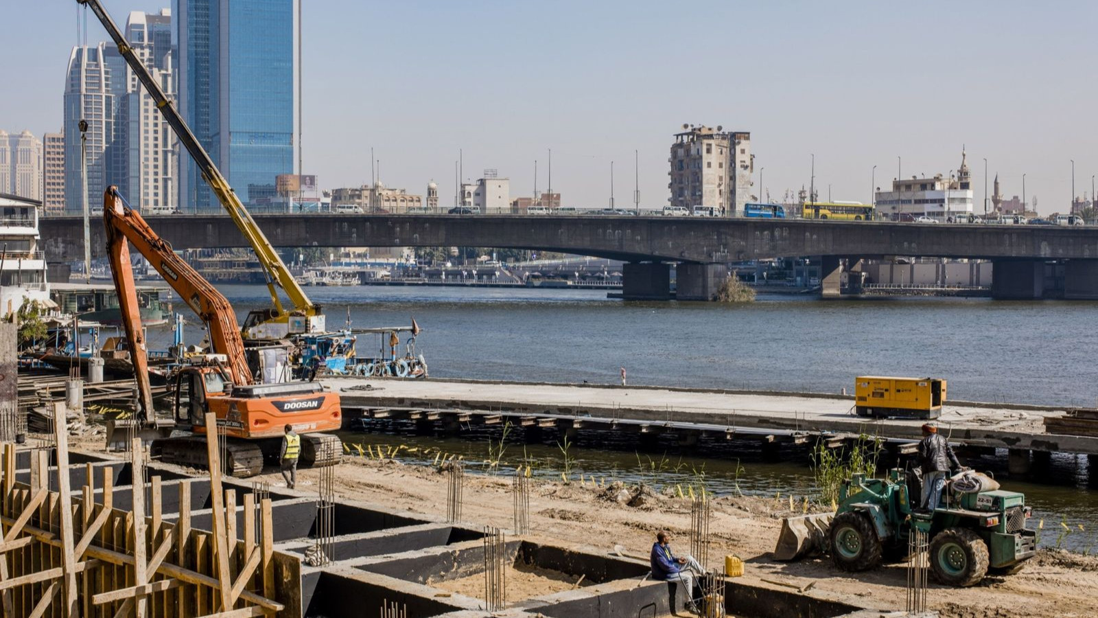 ما هي تفاصيل أول قانون لتنظيم التطوير العقاري في مصر؟ 