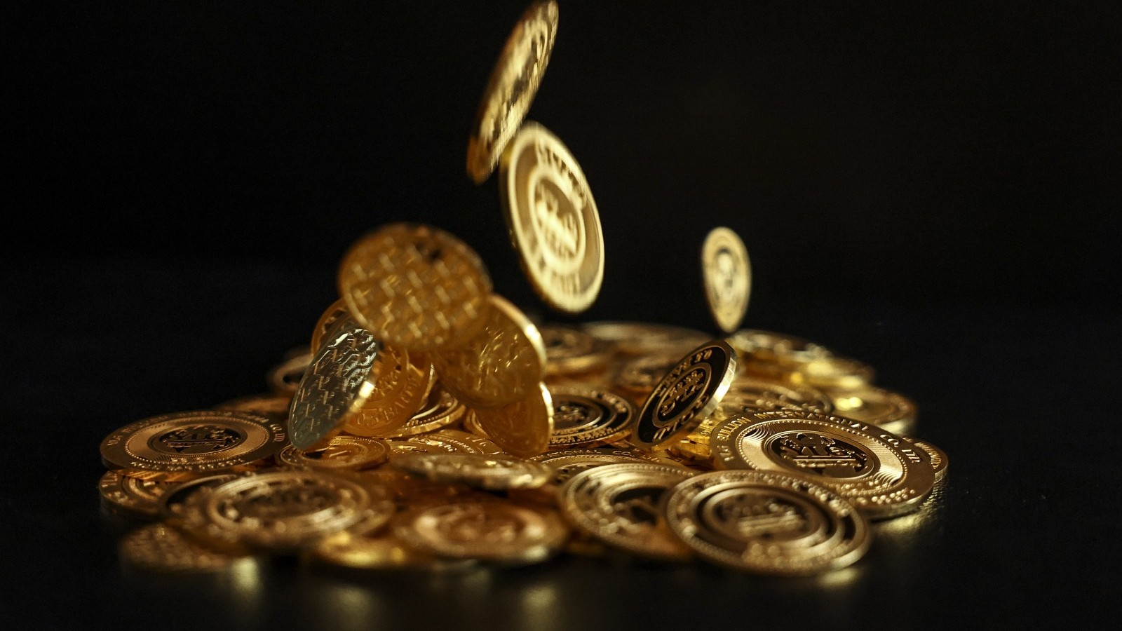 سعر الذهب يقترب من سادس مكاسب أسبوعية على التوالي 