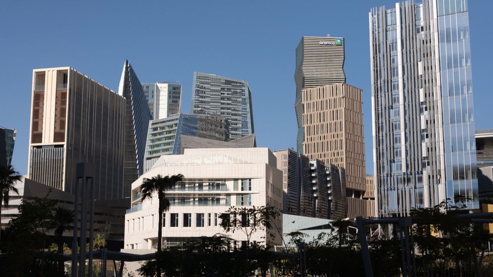 أسعار العقارات بالسعودية تتراجع لأول مرة خلال 4 سنوات 