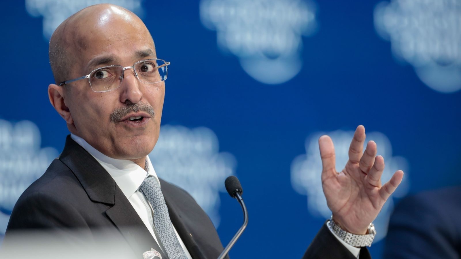 الجدعان: استراتيجية محدثة لتنويع الاقتصاد السعودي بتريليوني دولار 