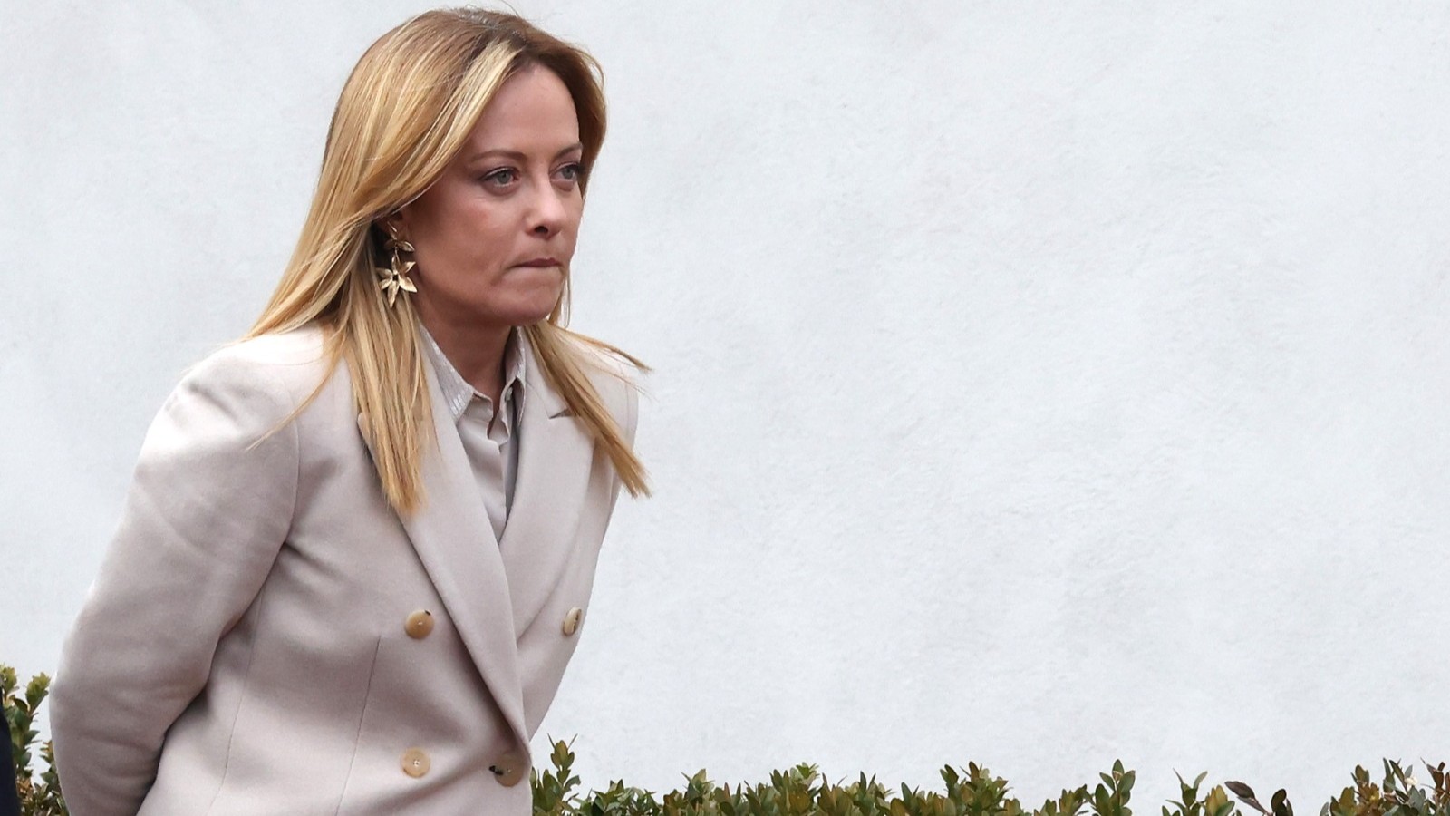 إيطاليا تسعى لزيادة واردات الغاز من الجزائر لتعويض نقص الإمدادات 