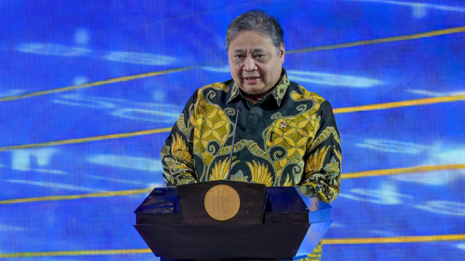 جاكرتا تتحضر لإتمام اتفاق تجاري مع واشنطن بعد تجاوز الخلافات 